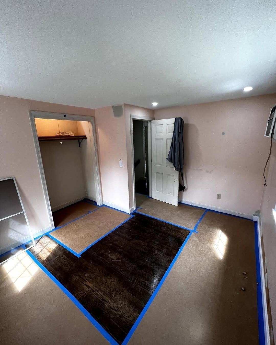 Schilderwerk Amsterdam